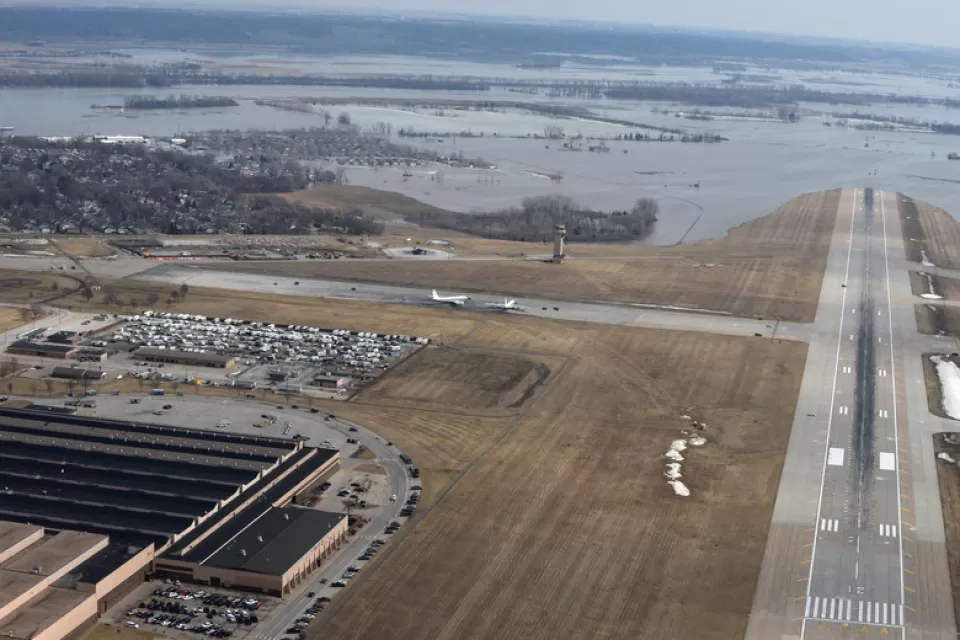 Offutt Air Force Base